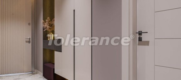 Wohnung 2+1 in Mersin, Turkey, Nr. 34150 11