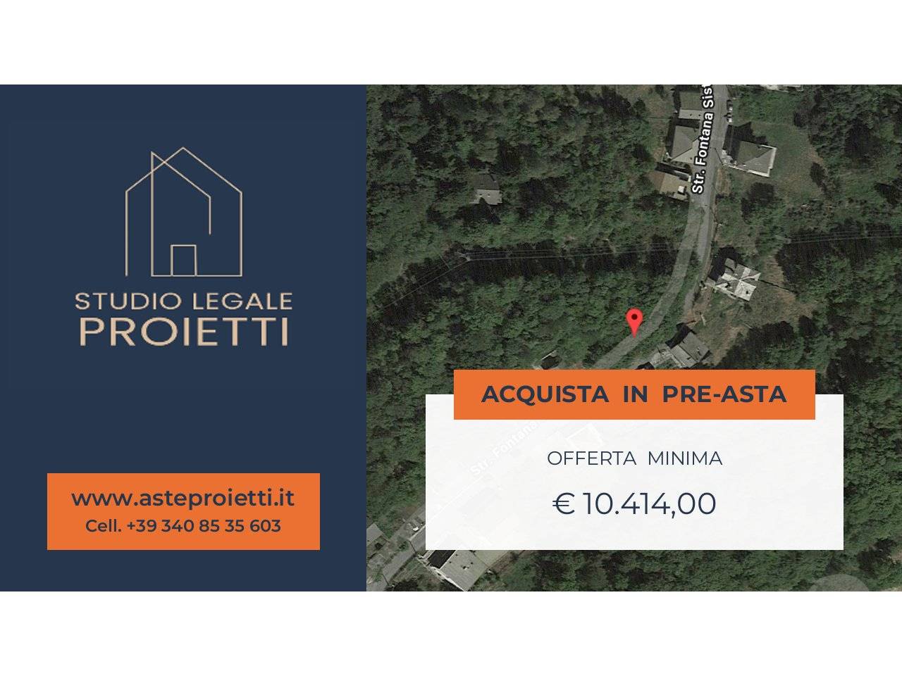 1 Schlafzimmer Wohnung in Monastero di Lanzo, Italy, Nr. 304209