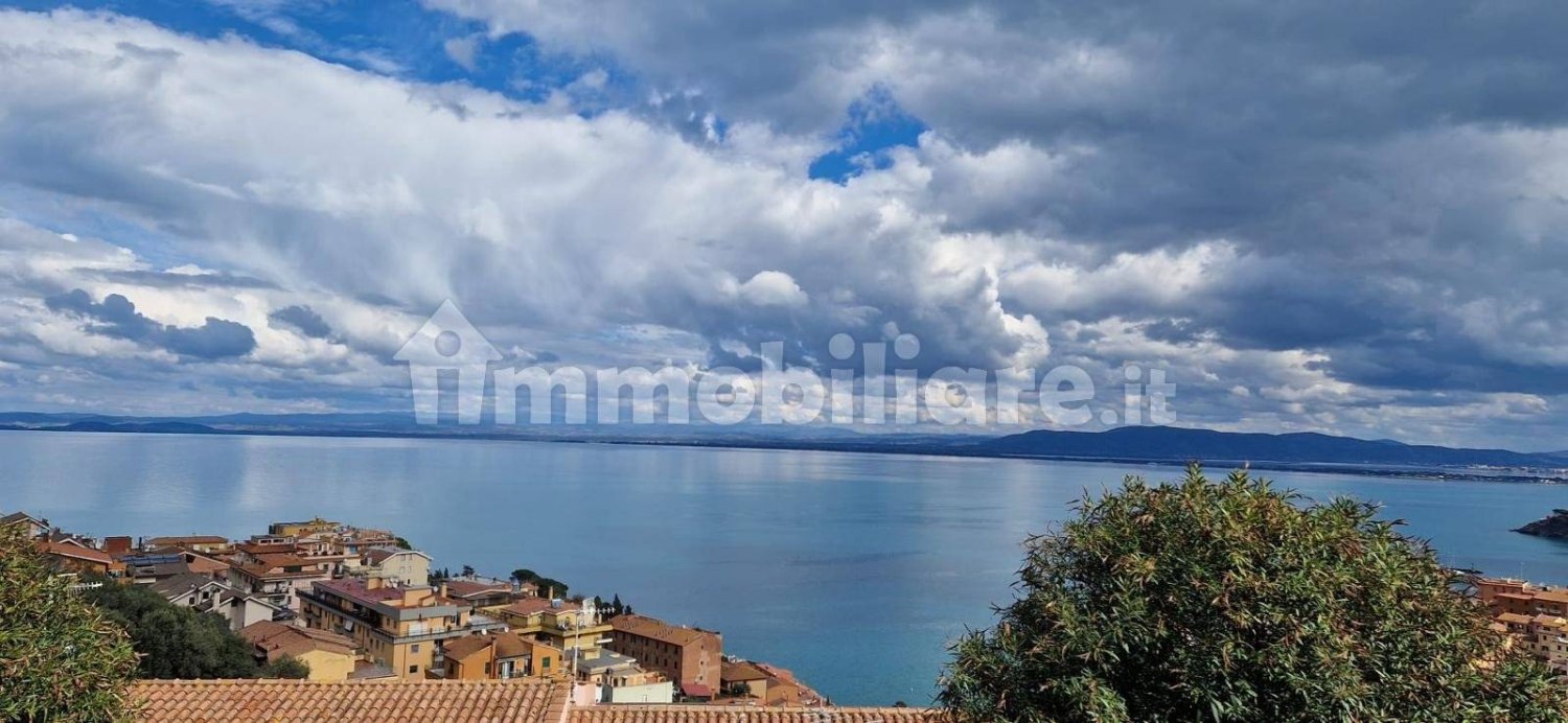 2 bedrooms Apartment in Monte Argentario, Italy No. 304939