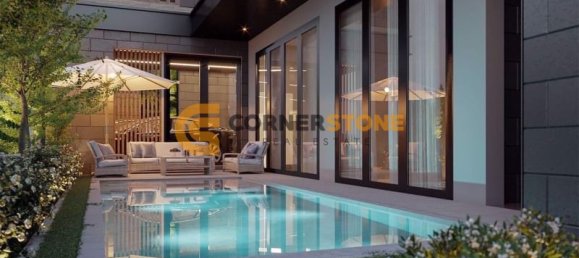 333.34m² Cafe / restaurant in Pattaya, Thailand No. 4922 19