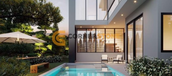 333.34m² Cafe / restaurant in Pattaya, Thailand No. 4922 17