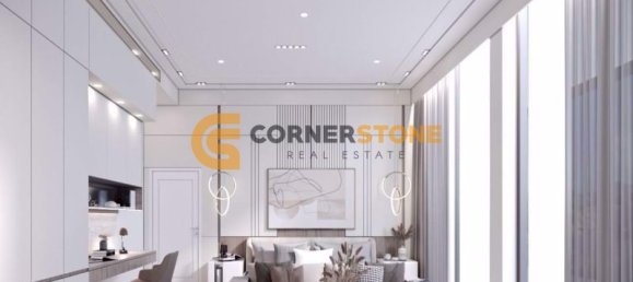 333.34m² Cafe / restaurant in Pattaya, Thailand No. 4922 4