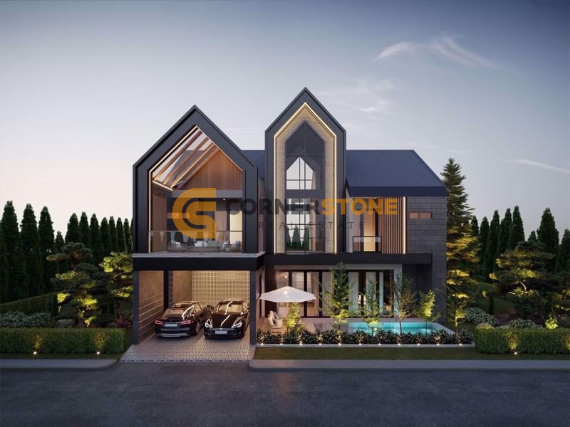 333.34m² Cafe / restaurant in Pattaya, Thailand No. 4922