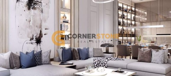 333.34m² Cafe / restaurant in Pattaya, Thailand No. 4922 3