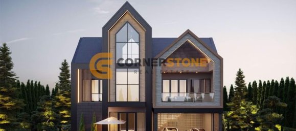 333.34m² Cafe / restaurant in Pattaya, Thailand No. 4922 20