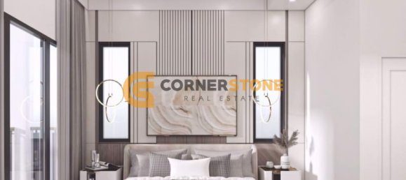 333.34m² Cafe / restaurant in Pattaya, Thailand No. 4922 10