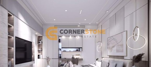 333.34m² Cafe / restaurant in Pattaya, Thailand No. 4922 12