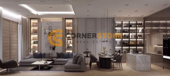 333.34m² Cafe / restaurant in Pattaya, Thailand No. 4922 16