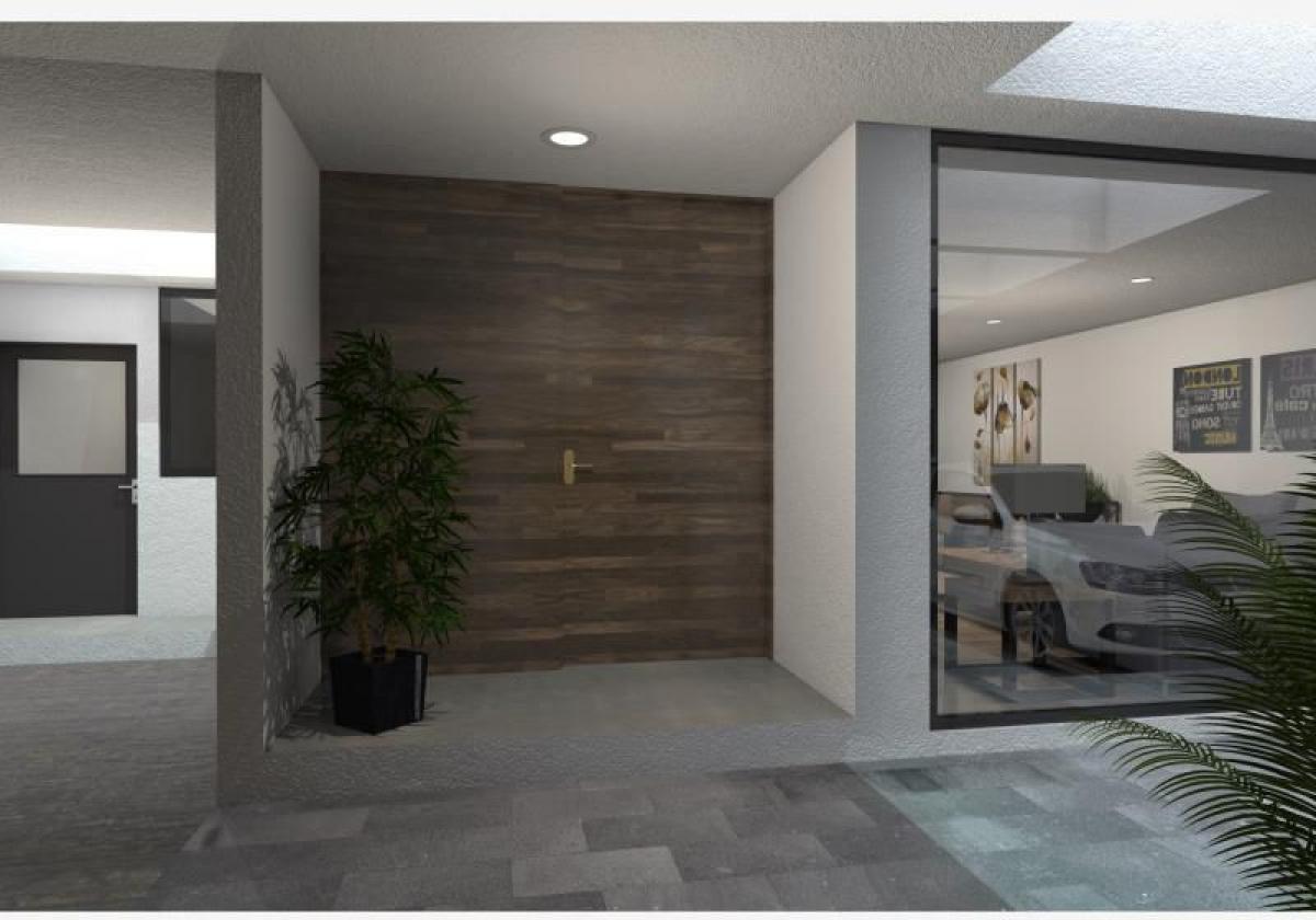 3 bedrooms House in Jalisco, Mexico No. 180835