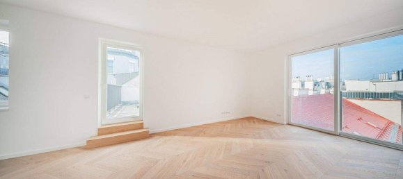 Apartamento de 4 habitaciónes en Wieden, Austria No. 212536 5