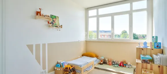 2 bedrooms Apartment in Maisons-Laffitte, France No. 320747 12