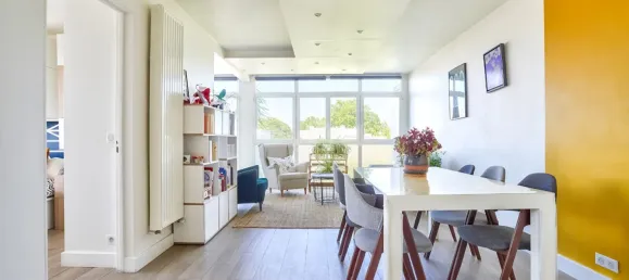 2 bedrooms Apartment in Maisons-Laffitte, France No. 320747 9