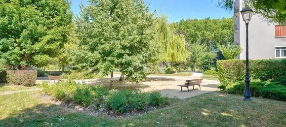 2 bedrooms Apartment in Maisons-Laffitte, France No. 320747 15