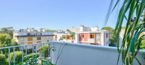 2 bedrooms Apartment in Maisons-Laffitte, France No. 320747 14