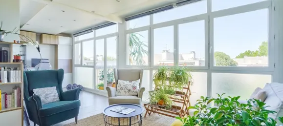 2 bedrooms Apartment in Maisons-Laffitte, France No. 320747 4