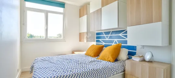 2 bedrooms Apartment in Maisons-Laffitte, France No. 320747 13