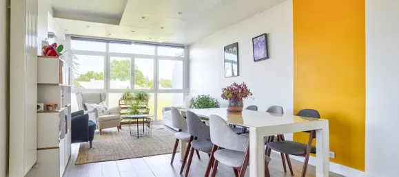 2 bedrooms Apartment in Maisons-Laffitte, France No. 320747 7