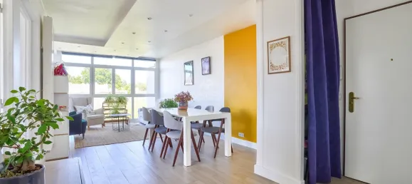 2 bedrooms Apartment in Maisons-Laffitte, France No. 320747 11