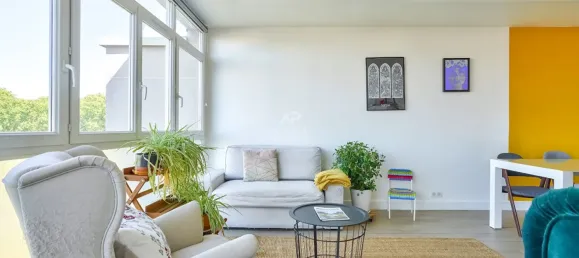 2 bedrooms Apartment in Maisons-Laffitte, France No. 320747 5