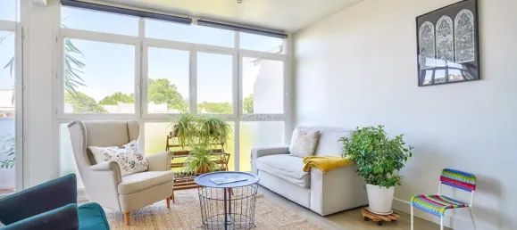 2 bedrooms Apartment in Maisons-Laffitte, France No. 320747 6