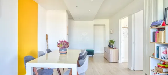 2 bedrooms Apartment in Maisons-Laffitte, France No. 320747 8