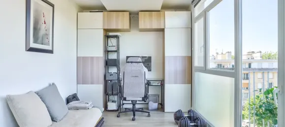 2 bedrooms Apartment in Maisons-Laffitte, France No. 320747 3