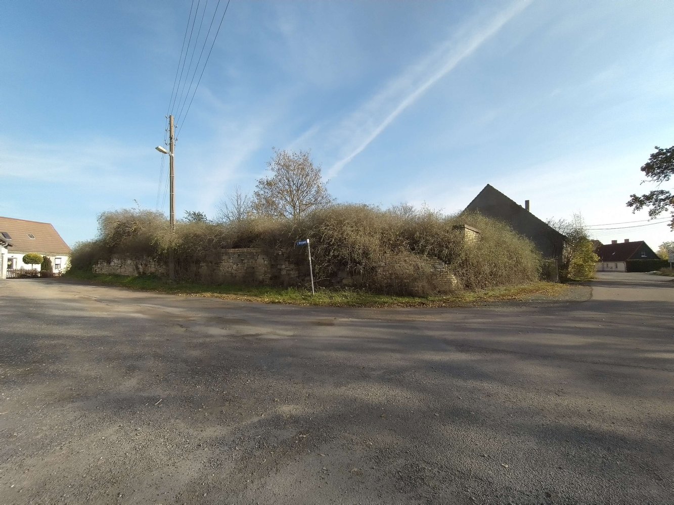 Terreno en Saalekreis, Germany 1083 m² No. 84855