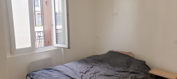 Apartamento T1 em Le Pre-Saint-Gervais, France N.º 184960 6