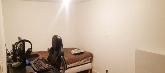 Apartamento T1 em Le Pre-Saint-Gervais, France N.º 184960 7