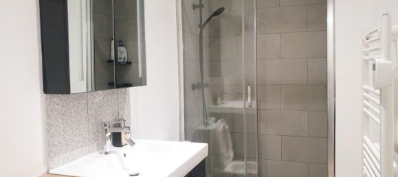 Apartamento T1 em Le Pre-Saint-Gervais, France N.º 184960 5