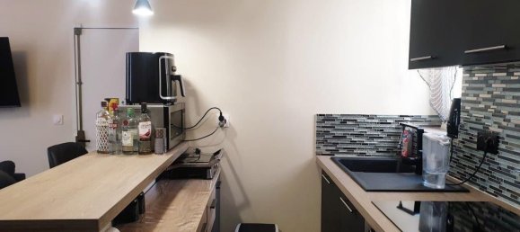 Apartamento T1 em Le Pre-Saint-Gervais, France N.º 184960 4