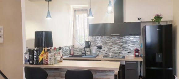 Apartamento T1 em Le Pre-Saint-Gervais, France N.º 184960 2