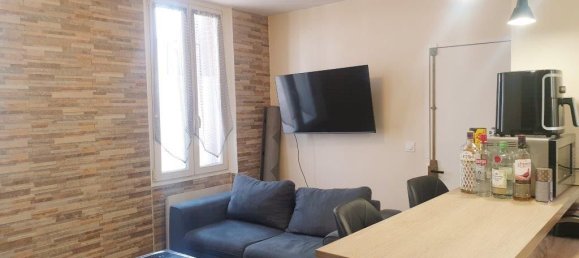 Apartamento T1 em Le Pre-Saint-Gervais, France N.º 184960 3