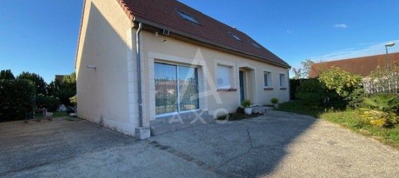 5 غرف نوم منزل في Poilly-lez-Gien, France رقم 214327 3