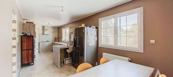 5 غرف نوم منزل في Poilly-lez-Gien, France رقم 214327 16