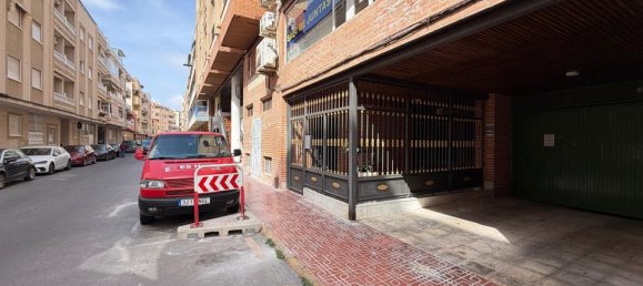 Гараж 26м² в Торревьеха, Аликанте, Валенсия, Испания № 370010 15