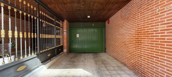 Гараж 26м² в Торревьеха, Аликанте, Валенсия, Испания № 370010 2