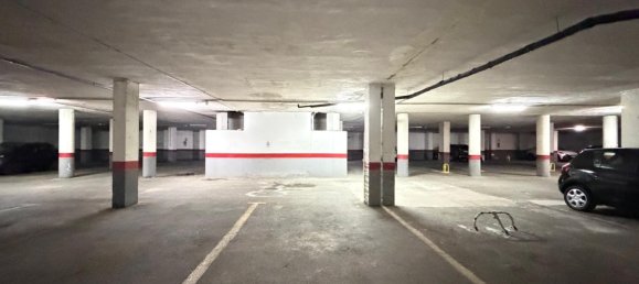 Гараж 26м² в Торревьеха, Аликанте, Валенсия, Испания № 370010 11