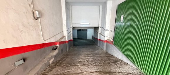 Гараж 26м² в Торревьеха, Аликанте, Валенсия, Испания № 370010 4