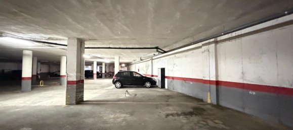 Гараж 26м² в Торревьеха, Аликанте, Валенсия, Испания № 370010 13