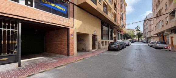 Гараж 26м² в Торревьеха, Аликанте, Валенсия, Испания № 370010 17