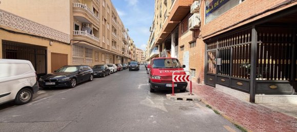 Гараж 26м² в Торревьеха, Аликанте, Валенсия, Испания № 370010 16