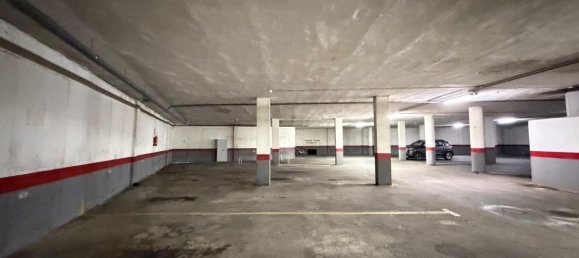 Гараж 26м² в Торревьеха, Аликанте, Валенсия, Испания № 370010 12
