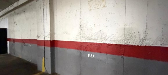 Гараж 26м² в Торревьеха, Аликанте, Валенсия, Испания № 370010 14