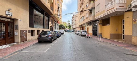 Гараж 26м² в Торревьеха, Аликанте, Валенсия, Испания № 370010 18