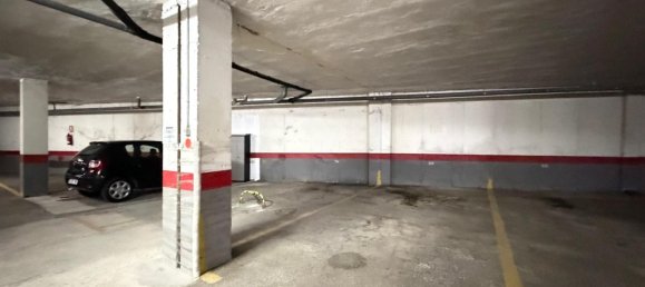 Гараж 26м² в Торревьеха, Аликанте, Валенсия, Испания № 370010 8
