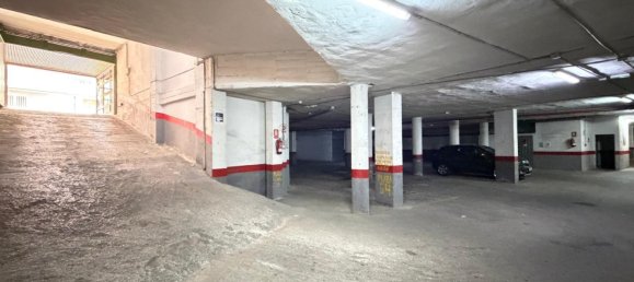 Гараж 26м² в Торревьеха, Аликанте, Валенсия, Испания № 370010 5