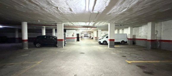 Гараж 26м² в Торревьеха, Аликанте, Валенсия, Испания № 370010 6