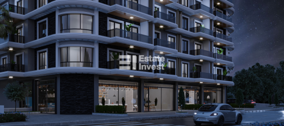 Apartment 2+1 in Alanya, Turkey No. 32191 6