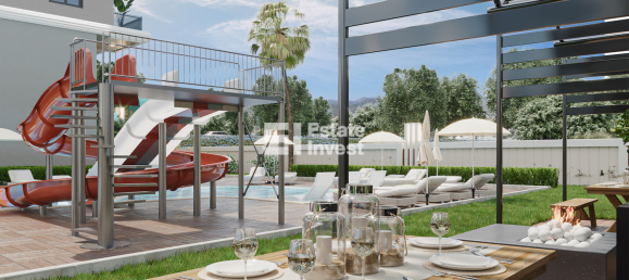 Apartment 2+1 in Alanya, Turkey No. 32191 4